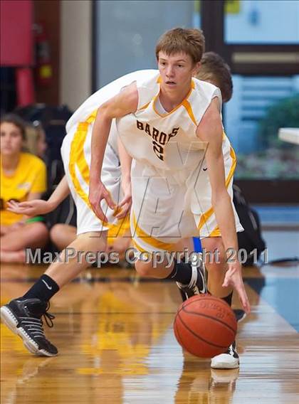 Thumbnail 2 in Shorecrest Prep @ St. Petersburg Catholic photogallery.