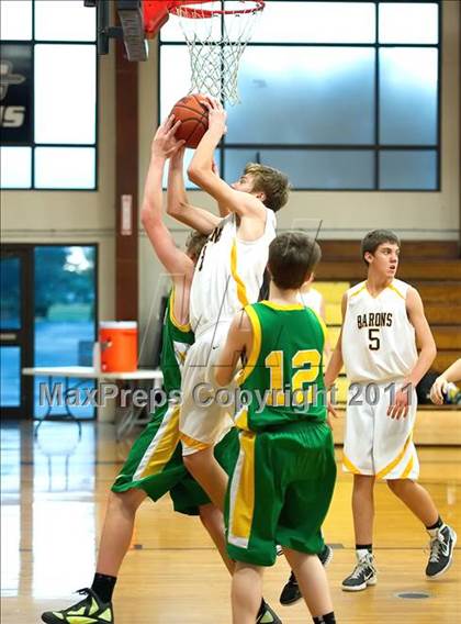 Thumbnail 1 in Shorecrest Prep @ St. Petersburg Catholic photogallery.