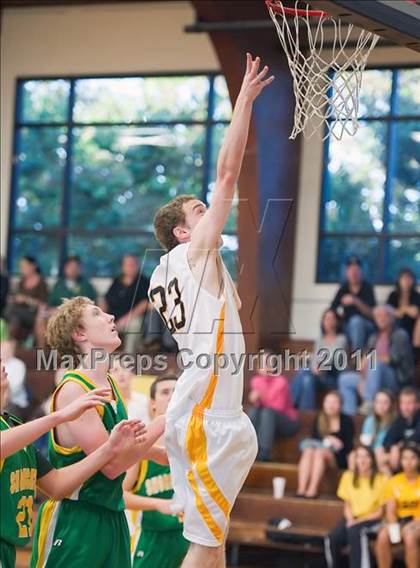 Thumbnail 2 in Shorecrest Prep @ St. Petersburg Catholic photogallery.