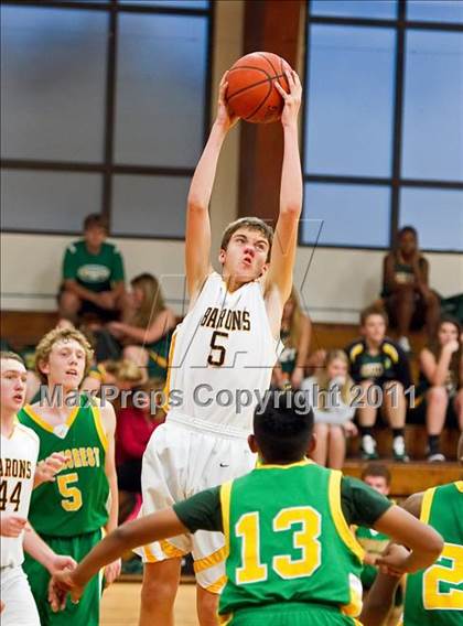 Thumbnail 1 in Shorecrest Prep @ St. Petersburg Catholic photogallery.