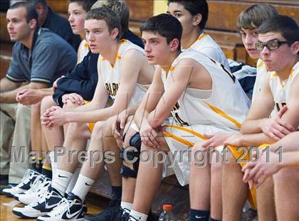 Thumbnail 1 in Shorecrest Prep @ St. Petersburg Catholic photogallery.