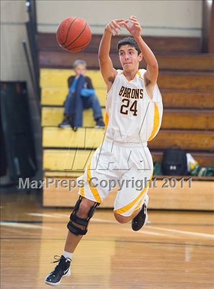 Thumbnail 3 in Shorecrest Prep @ St. Petersburg Catholic photogallery.