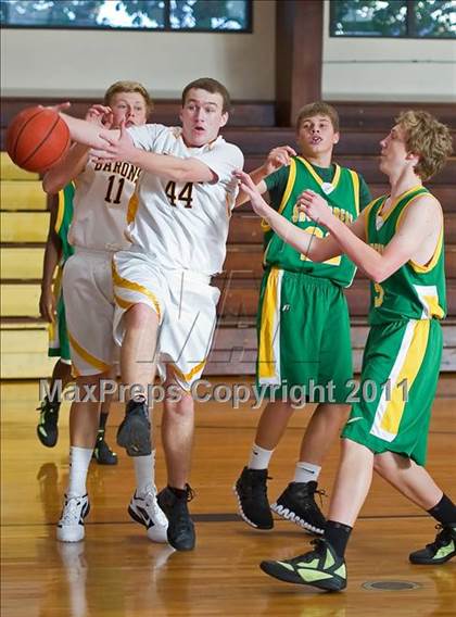 Thumbnail 2 in Shorecrest Prep @ St. Petersburg Catholic photogallery.