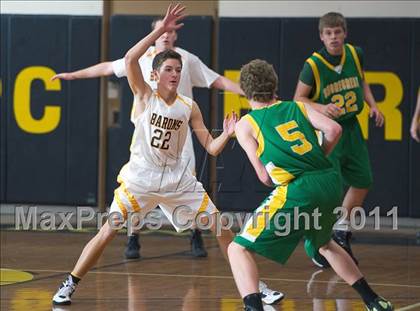 Thumbnail 2 in Shorecrest Prep @ St. Petersburg Catholic photogallery.