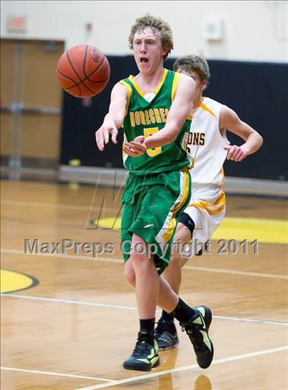 Thumbnail 3 in Shorecrest Prep @ St. Petersburg Catholic photogallery.