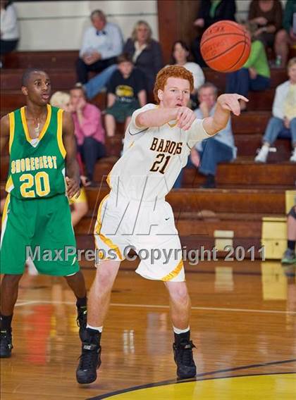 Thumbnail 3 in Shorecrest Prep @ St. Petersburg Catholic photogallery.