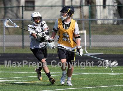 Thumbnail 3 in Silver Creek vs McQuaid (Hamburg Early Bird) photogallery.