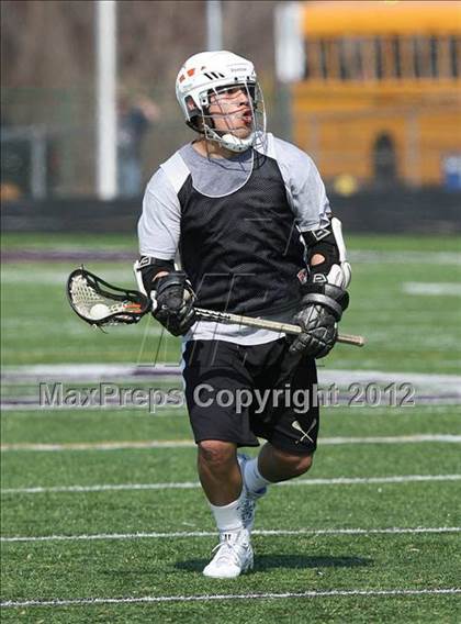 Thumbnail 1 in Silver Creek vs McQuaid (Hamburg Early Bird) photogallery.