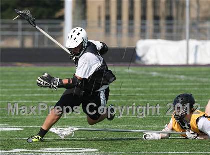 Thumbnail 3 in Silver Creek vs McQuaid (Hamburg Early Bird) photogallery.