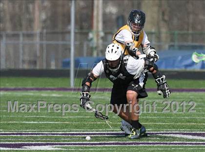 Thumbnail 1 in Silver Creek vs McQuaid (Hamburg Early Bird) photogallery.