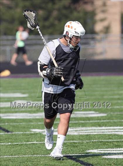 Thumbnail 1 in Silver Creek vs McQuaid (Hamburg Early Bird) photogallery.