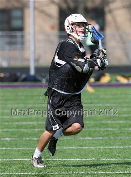 Thumbnail 3 in Silver Creek vs McQuaid (Hamburg Early Bird) photogallery.