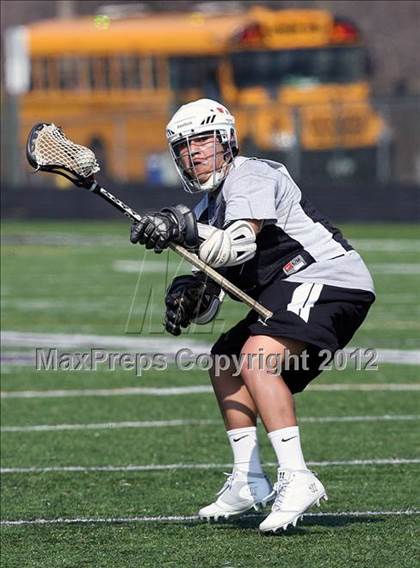 Thumbnail 3 in Silver Creek vs McQuaid (Hamburg Early Bird) photogallery.