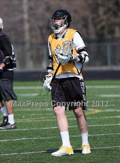 Thumbnail 3 in Silver Creek vs McQuaid (Hamburg Early Bird) photogallery.