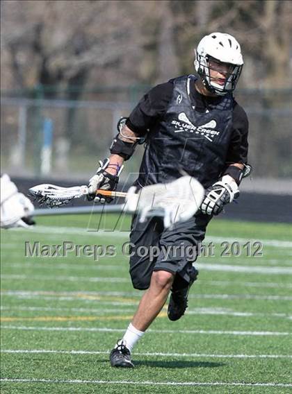Thumbnail 2 in Silver Creek vs McQuaid (Hamburg Early Bird) photogallery.