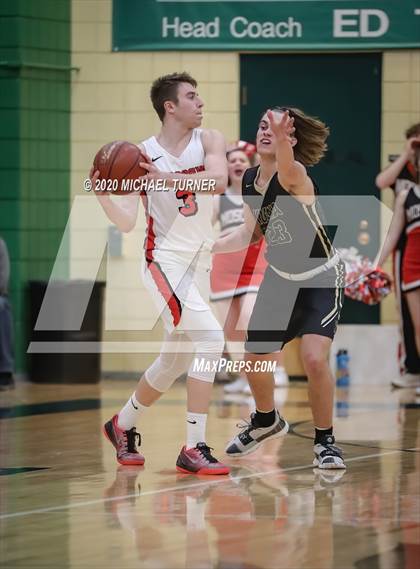 Thumbnail 3 in Kuna vs. Moscow (4A Semi-Final) photogallery.