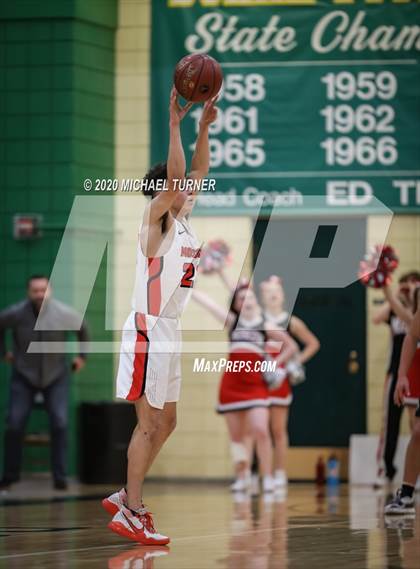 Thumbnail 3 in Kuna vs. Moscow (4A Semi-Final) photogallery.