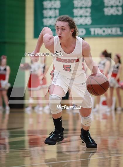 Thumbnail 3 in Kuna vs. Moscow (4A Semi-Final) photogallery.