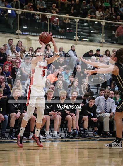 Thumbnail 2 in Kuna vs. Moscow (4A Semi-Final) photogallery.