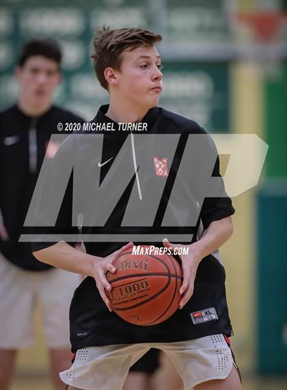Thumbnail 2 in Kuna vs. Moscow (4A Semi-Final) photogallery.