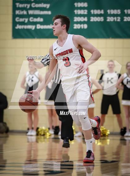 Thumbnail 3 in Kuna vs. Moscow (4A Semi-Final) photogallery.