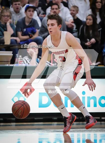 Thumbnail 2 in Kuna vs. Moscow (4A Semi-Final) photogallery.