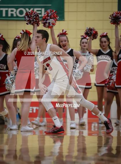 Thumbnail 2 in Kuna vs. Moscow (4A Semi-Final) photogallery.