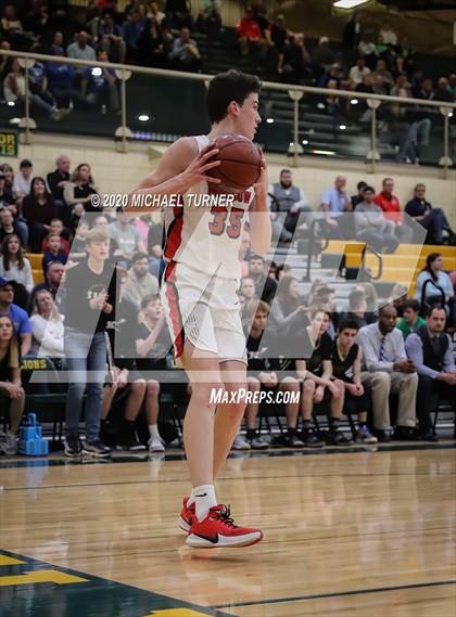 Thumbnail 2 in Kuna vs. Moscow (4A Semi-Final) photogallery.
