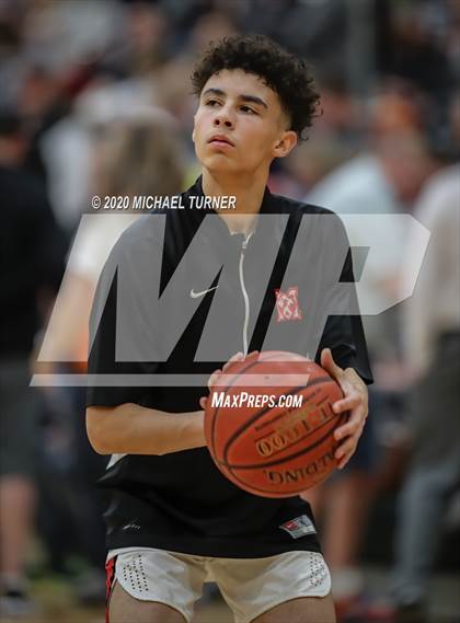 Thumbnail 3 in Kuna vs. Moscow (4A Semi-Final) photogallery.