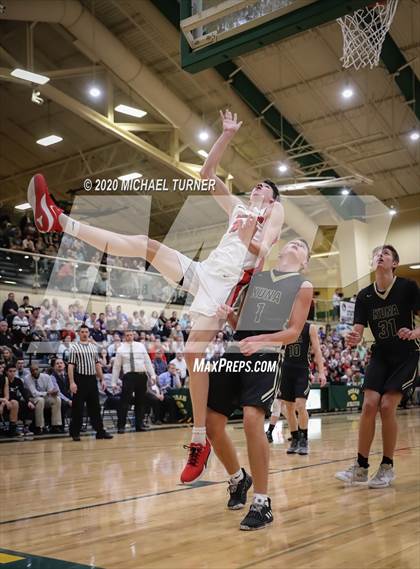 Thumbnail 3 in Kuna vs. Moscow (4A Semi-Final) photogallery.