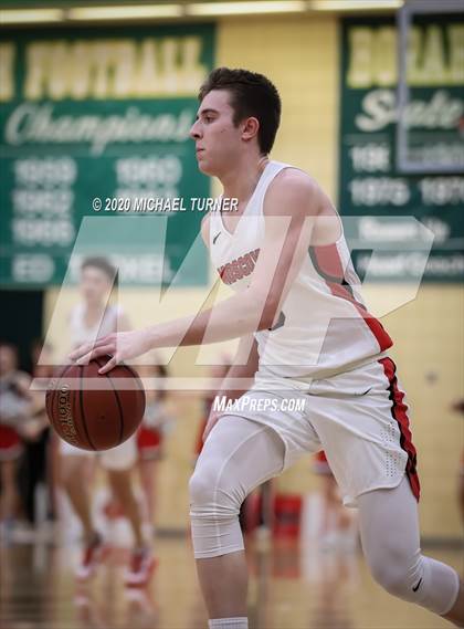 Thumbnail 3 in Kuna vs. Moscow (4A Semi-Final) photogallery.
