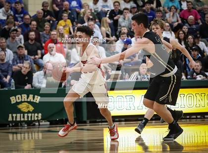 Thumbnail 3 in Kuna vs. Moscow (4A Semi-Final) photogallery.