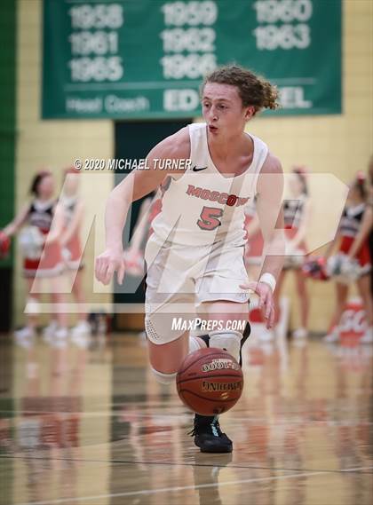 Thumbnail 2 in Kuna vs. Moscow (4A Semi-Final) photogallery.