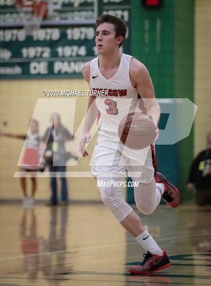 Thumbnail 1 in Kuna vs. Moscow (4A Semi-Final) photogallery.