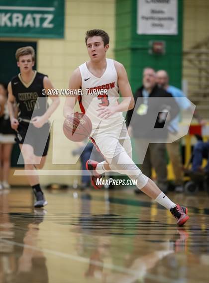 Thumbnail 3 in Kuna vs. Moscow (4A Semi-Final) photogallery.