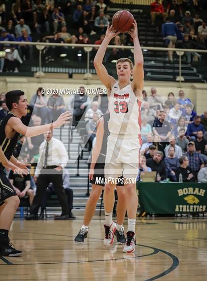 Thumbnail 1 in Kuna vs. Moscow (4A Semi-Final) photogallery.