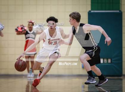 Thumbnail 3 in Kuna vs. Moscow (4A Semi-Final) photogallery.