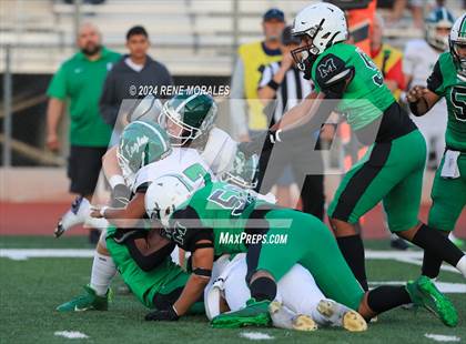 Thumbnail 3 in Eagle Rock vs Monrovia photogallery.