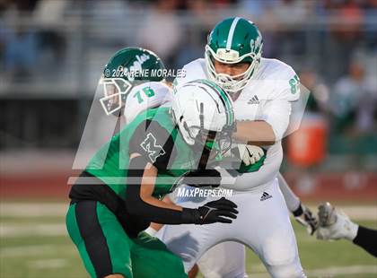 Thumbnail 2 in Eagle Rock vs Monrovia photogallery.