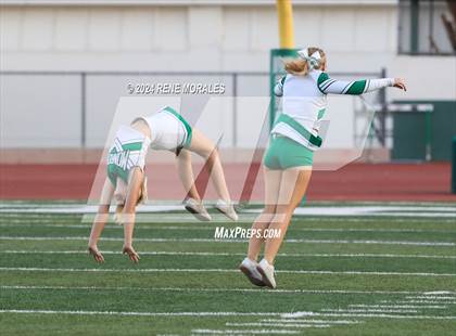 Thumbnail 3 in Eagle Rock vs Monrovia photogallery.