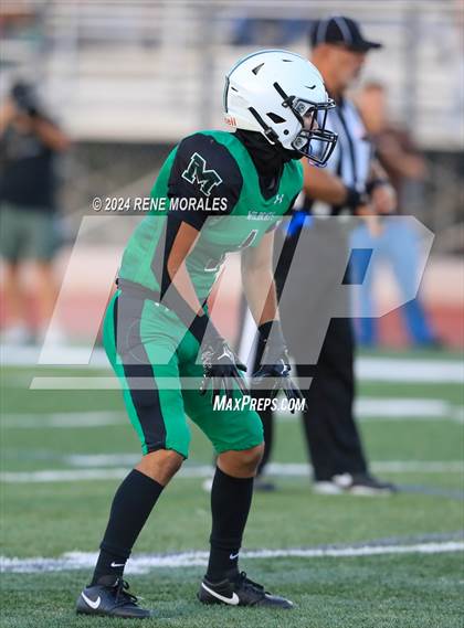 Thumbnail 2 in Eagle Rock vs Monrovia photogallery.