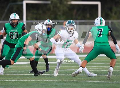 Thumbnail 3 in Eagle Rock vs Monrovia photogallery.