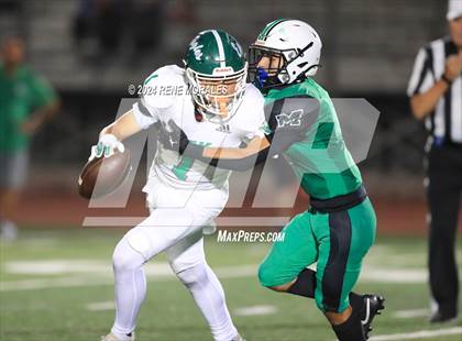 Thumbnail 3 in Eagle Rock vs Monrovia photogallery.