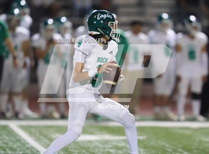 Thumbnail 2 in Eagle Rock vs Monrovia photogallery.