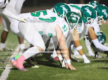 Thumbnail 3 in Eagle Rock vs Monrovia photogallery.
