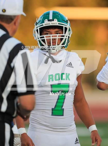 Thumbnail 1 in Eagle Rock vs Monrovia photogallery.