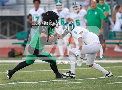 Thumbnail 3 in Eagle Rock vs Monrovia photogallery.