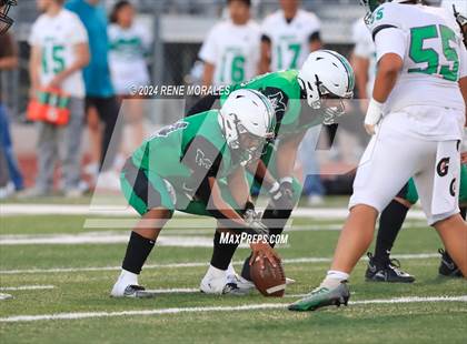 Thumbnail 2 in Eagle Rock vs Monrovia photogallery.