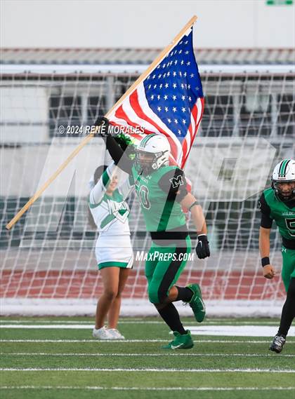 Thumbnail 1 in Eagle Rock vs Monrovia photogallery.
