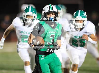Thumbnail 2 in Eagle Rock vs Monrovia photogallery.